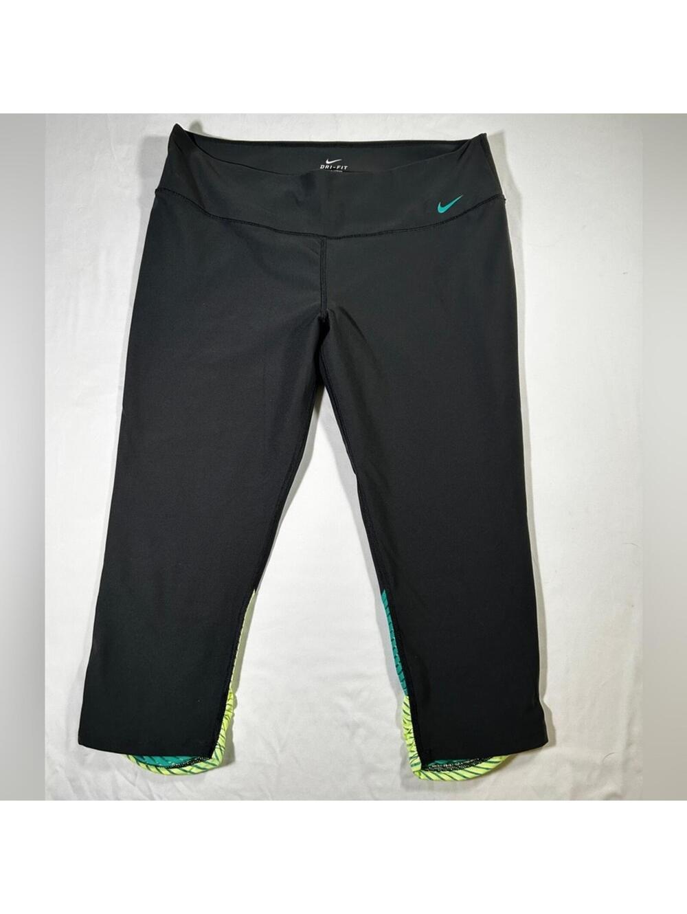 Nike Dri-Fit Legging Pants Womens XL